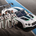 It signed Guy Smith, Steven Kane and Andy Meyrick to drive the car