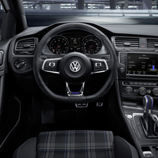 Volkswagen Golf GTE