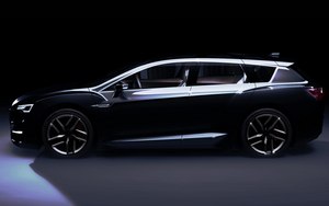Subaru will not say if the hybrid will be used in its own car or in existing ones