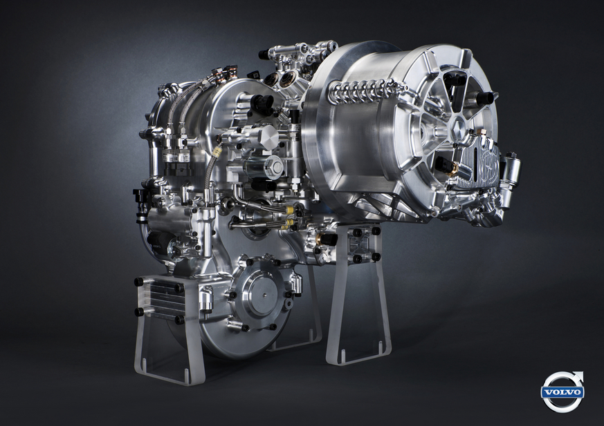 The system makes roughly 80hp for short periods of time