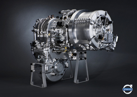 The system makes roughly 80hp for short periods of time
