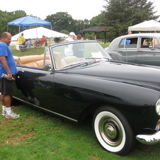 The 2012 Pittsburgh Vintage Grand Prix. 