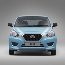 Datsun GO