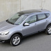 Nissan Qashqai 2.0 tekna 4x2