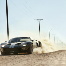 Ford GT40