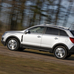 Vauxhall Antara Crossover 2.2 CDTi 183hp AWD SE Nav