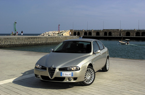 Alfa Romeo 156 1.8 16V Twin Spark Classic