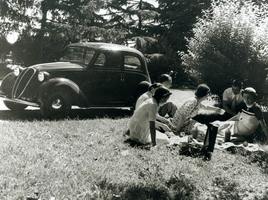 Fiat 508 C Balilla 1100