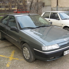 Citroën Xantia