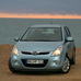 Hyundai i20 1.2 Comfort MY2011