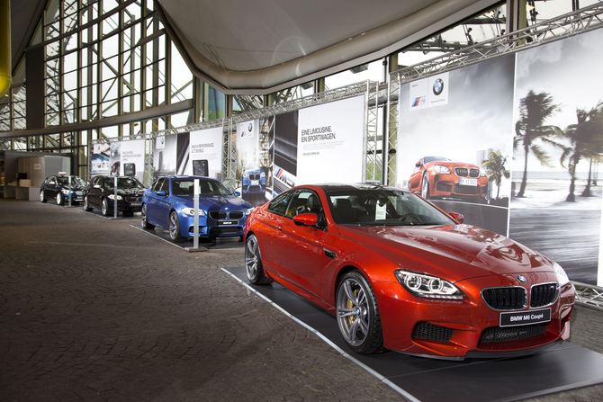 The company has a growing focus on hybrid and more efficient models The company has a growing focus on hybrid and more efficient models