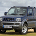 Suzuki Jimny 4x4 1.3 SZ3