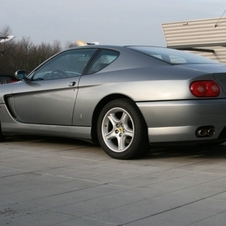 Ferrari 456 GT