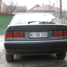 Citroën Xantia