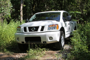 Nissan Titan King Cab S 4X2 SWB