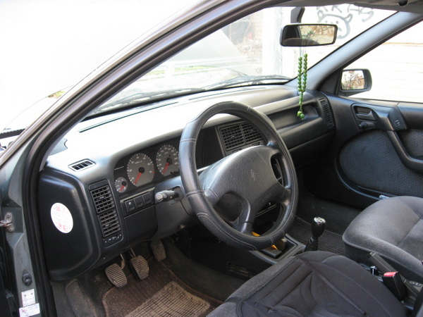 Citroën Xantia