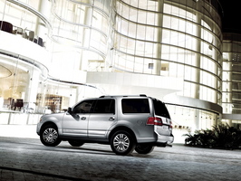 Lincoln Lincoln Navigator 4X2