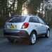 Vauxhall Antara Crossover 2.2 CDTi 184hp SE