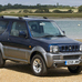 Suzuki Jimny 4x4 1.3 SZ4