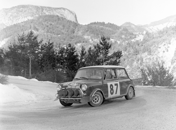 2011 Rally Monte Carlo Preview