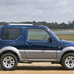 Suzuki Jimny 4x4 1.3 SZ4