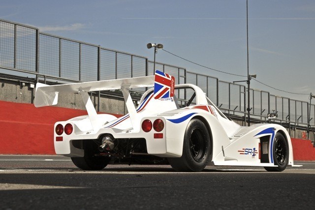 Radical SR1