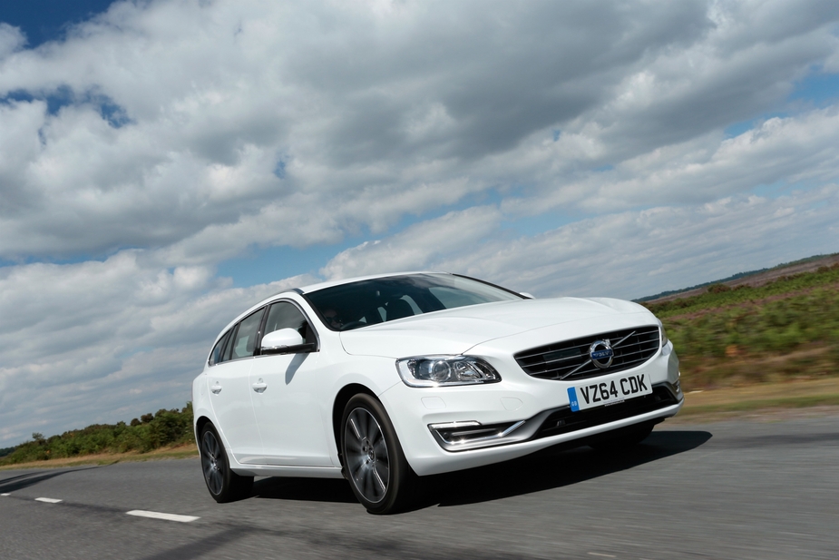 Volvo XC60 D3 Momentum