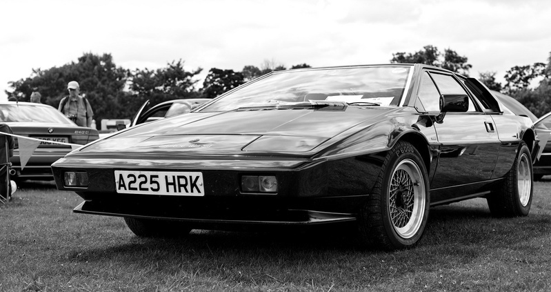 Lotus Esprit