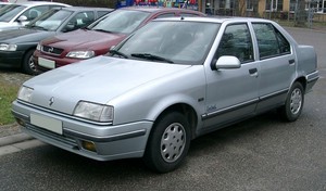 Renault 19 Chamade 16v