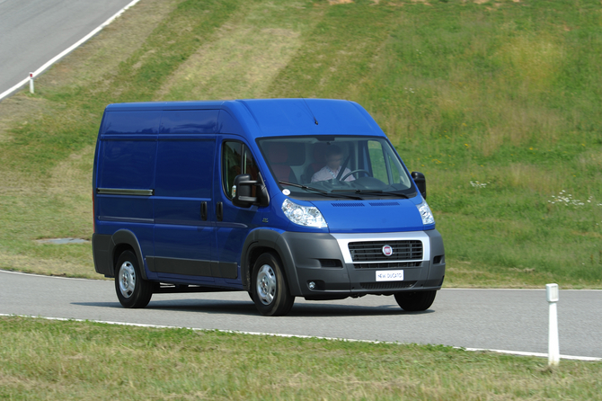 Fiat Ducato