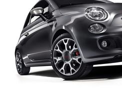 The 500 gets a new 105hp version of the 900cc TwinAir Turbo
