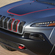 Jeep Cherokee Dakar