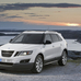 Saab 9-4X 3.0i FWD