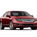 Ford Fusion V6 SEL AWD