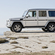 Mercedes-Benz G 65 AMG