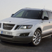 Saab 9-4X 3.0i FWD