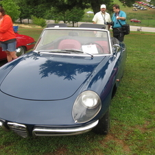 The 2012 Pittsburgh Vintage Grand Prix. 