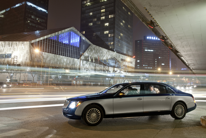 Maybach 62