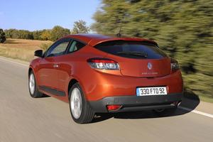 Renault Megane III Coupé 1.4 TCe 130cv Dynamique S