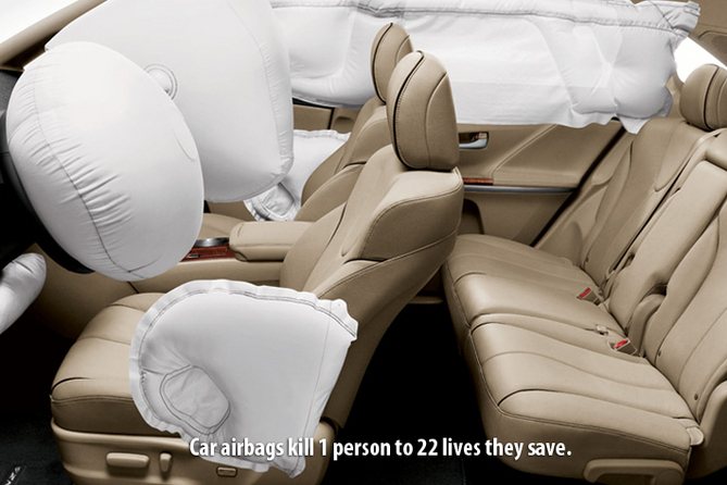 20 Astonishing Facts about Cars 20 Astonishing Facts about Cars