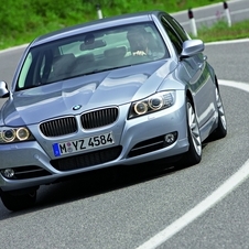 BMW 3 Series Gen.5