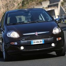 Fiat Grande Punto - Punto Evo Gen.2