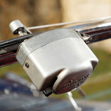 Talbot-Lago T23 Three-Position Cabriolet