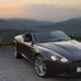 Aston Martin DB9 Volante