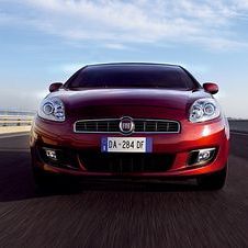 Fiat Bravo 1.4 T-Jet Dynamic