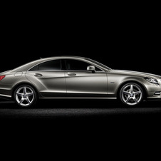 New Mercedes-Benz CLS to premiere in Paris