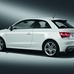 Audi A1 1.4 TFSI S line