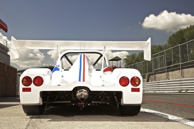 Radical SR1