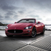 Maserati GranCabrio Sport