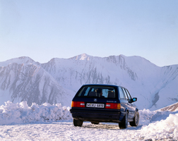 BMW: 25 years of four-wheel drive